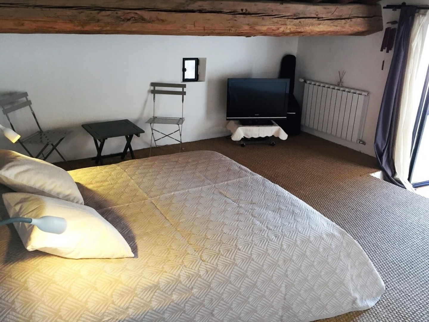 Chambres d'hôtes Lunel Bien-Être