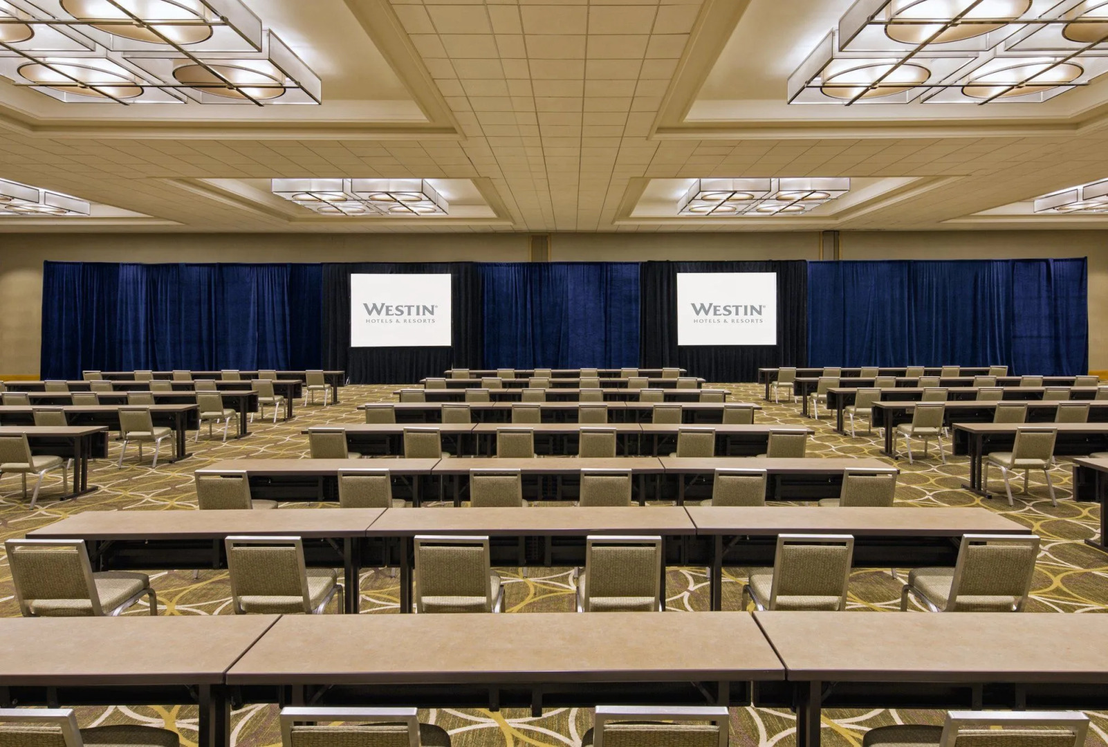 The Westin Cincinnati