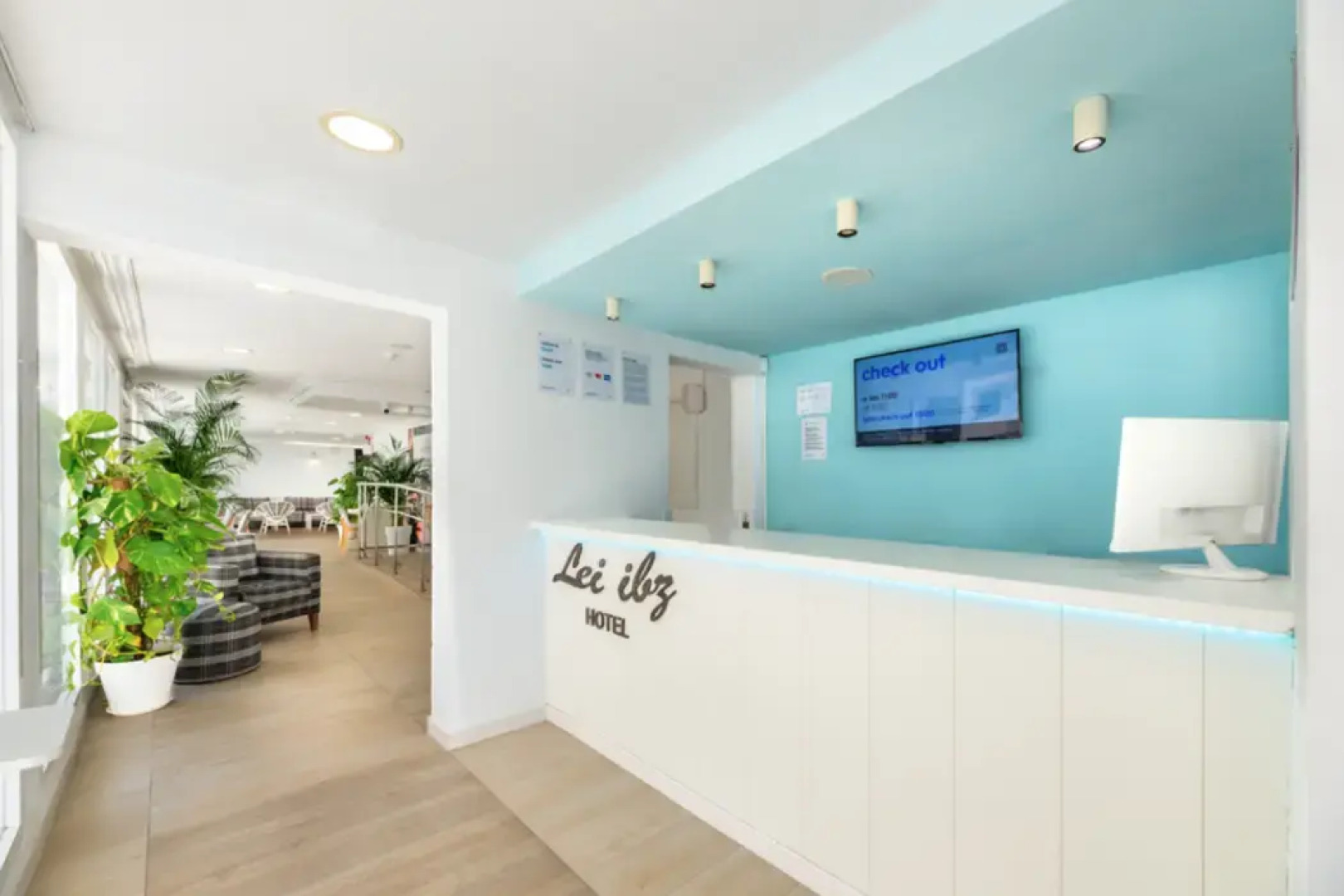 Hotel Vibra Lei Ibiza - Adults Only