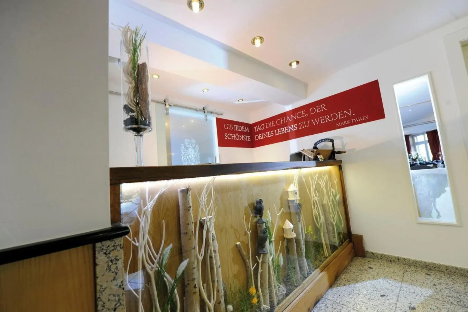 Hotel Haus Hochstein