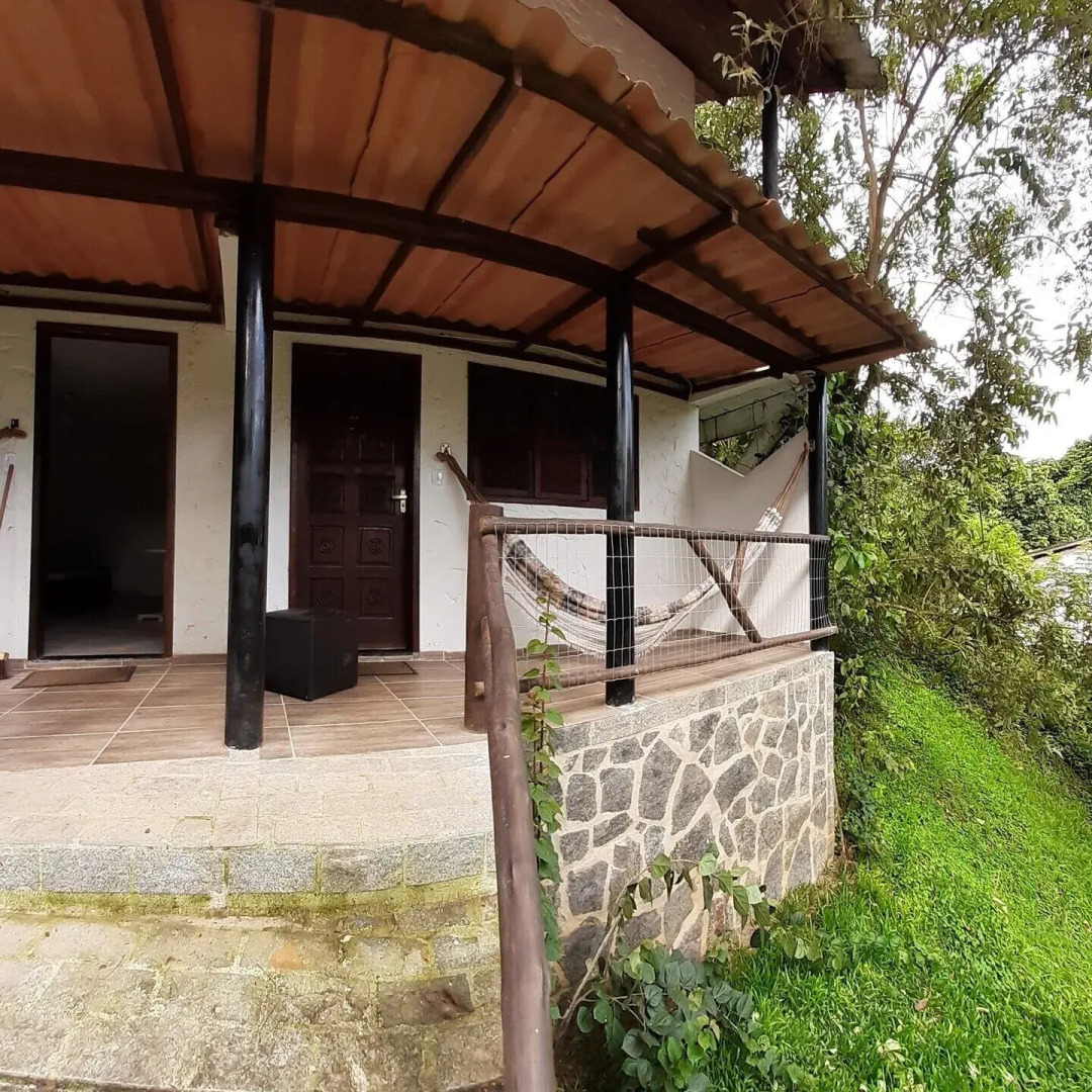 Pousada a Marca do Farao