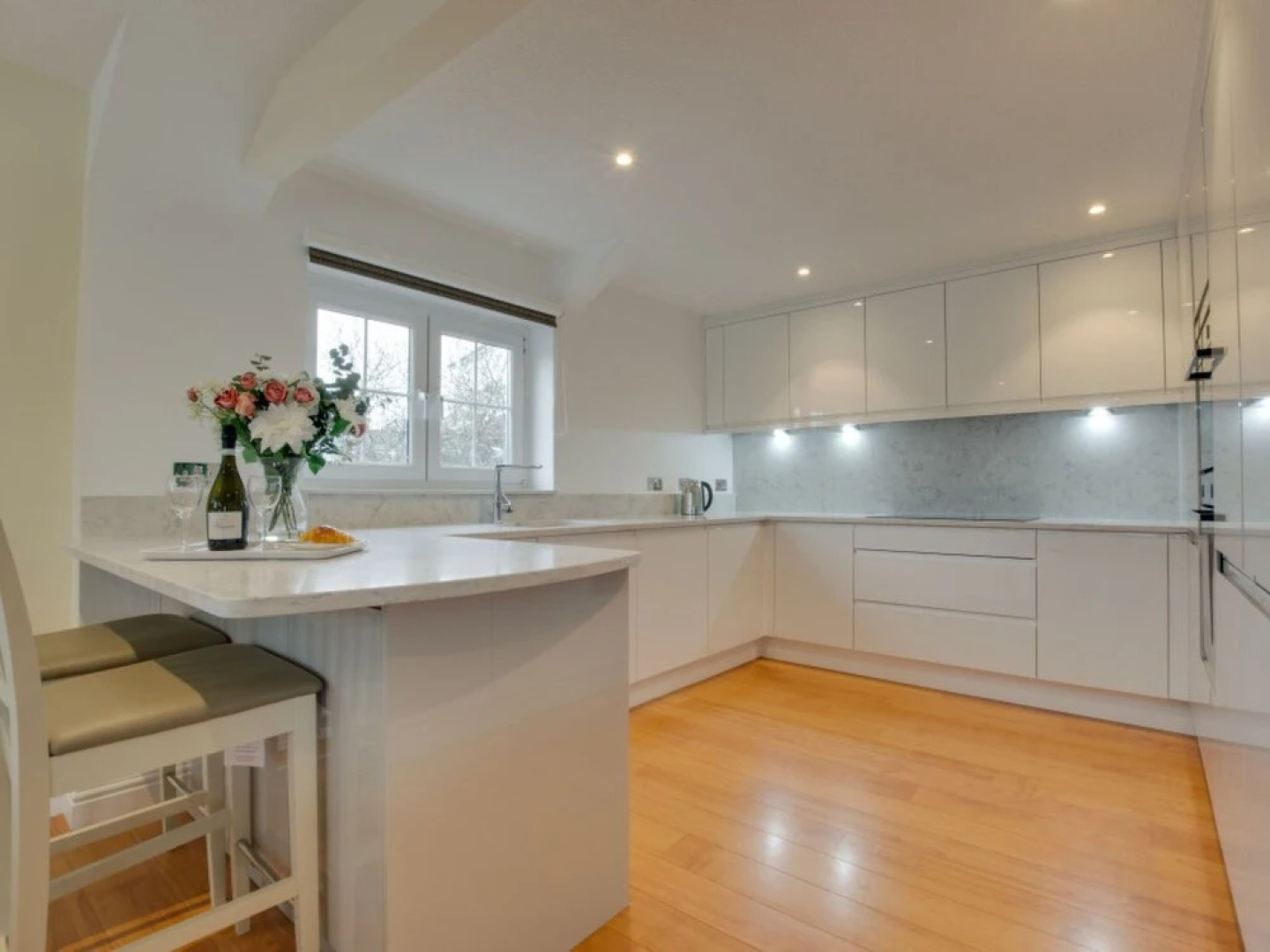 Riversea Kingswear in Kingswear