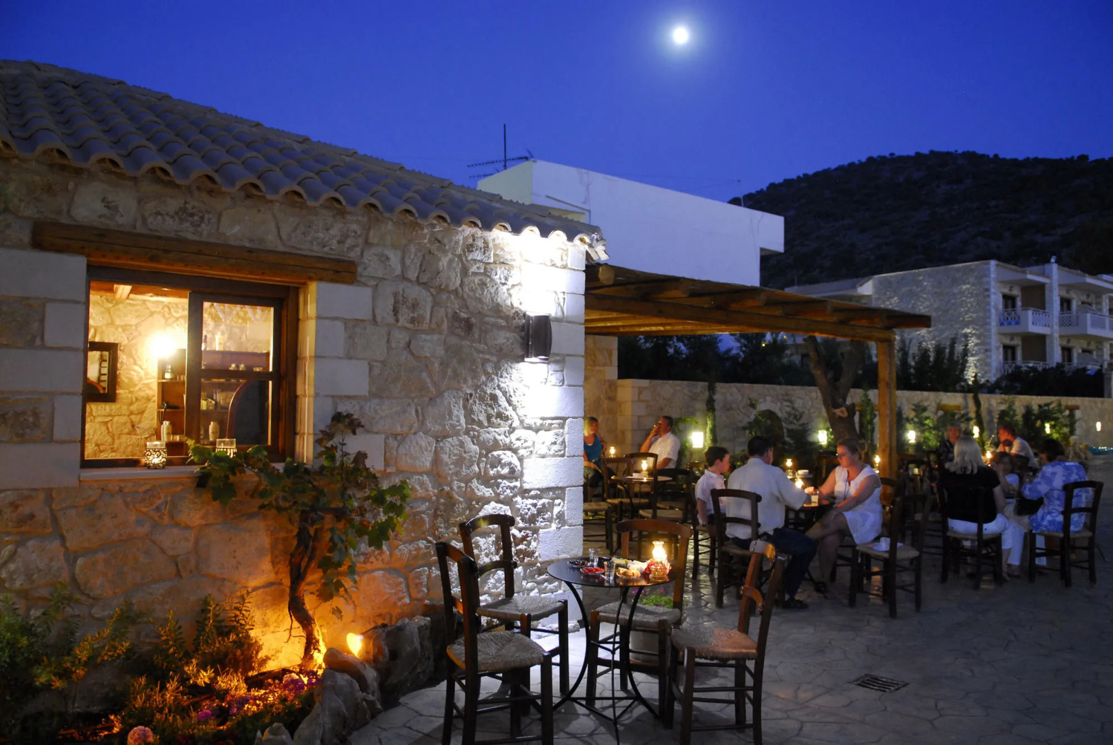 Cactus Royal Resort & Spa