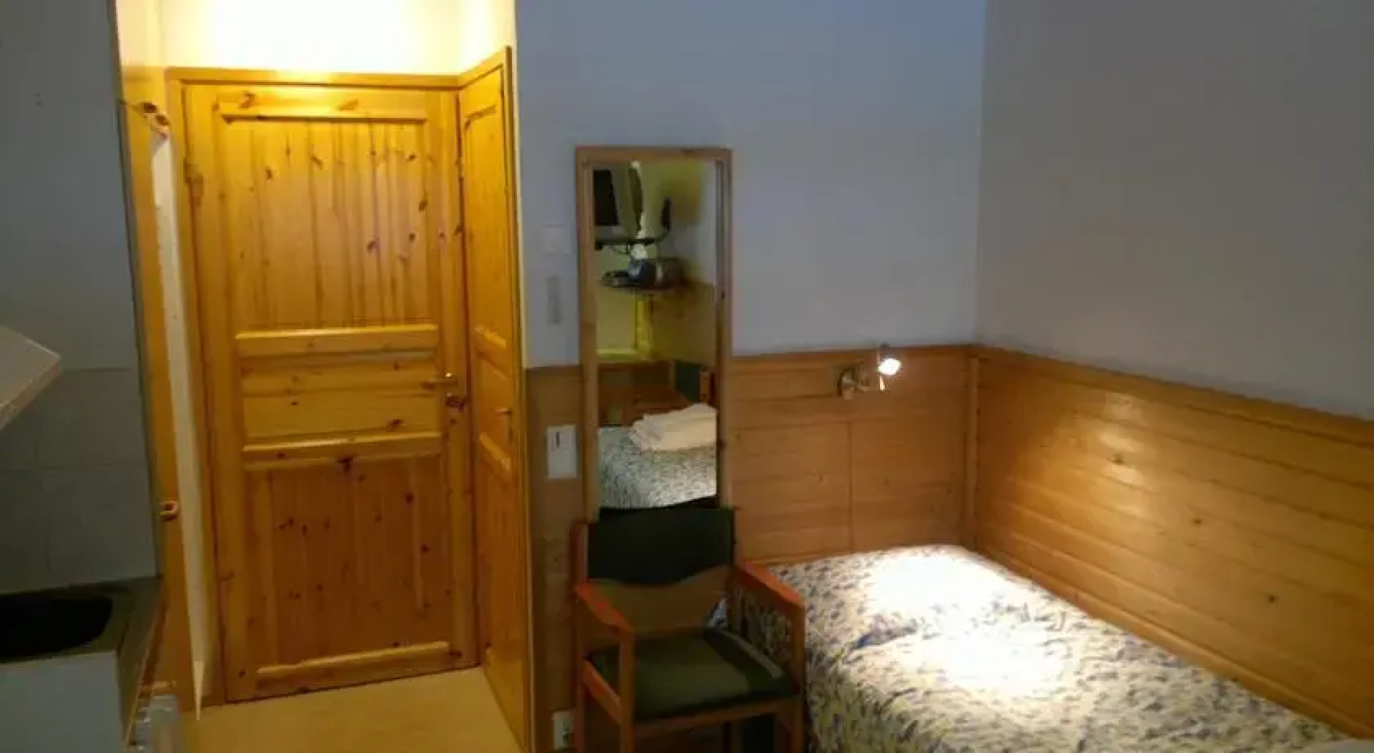 Saariselkä Inn Conference Apartment