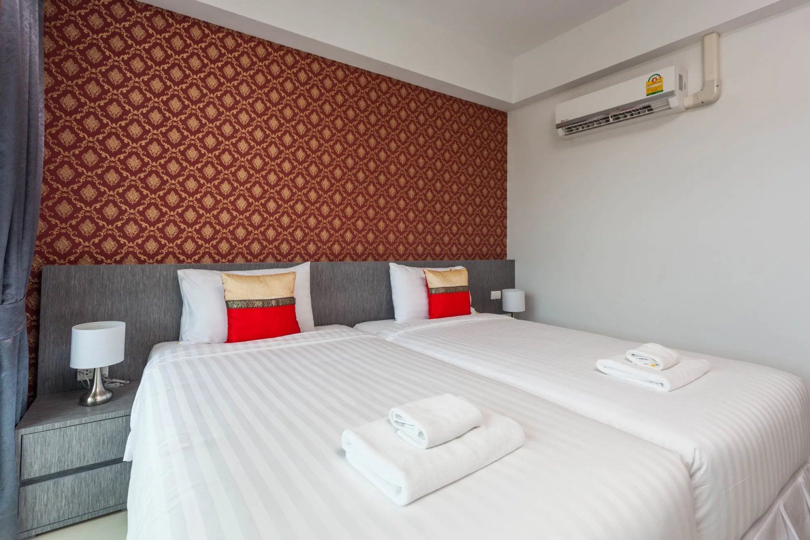 The Thames Pool Access Resort SHA+