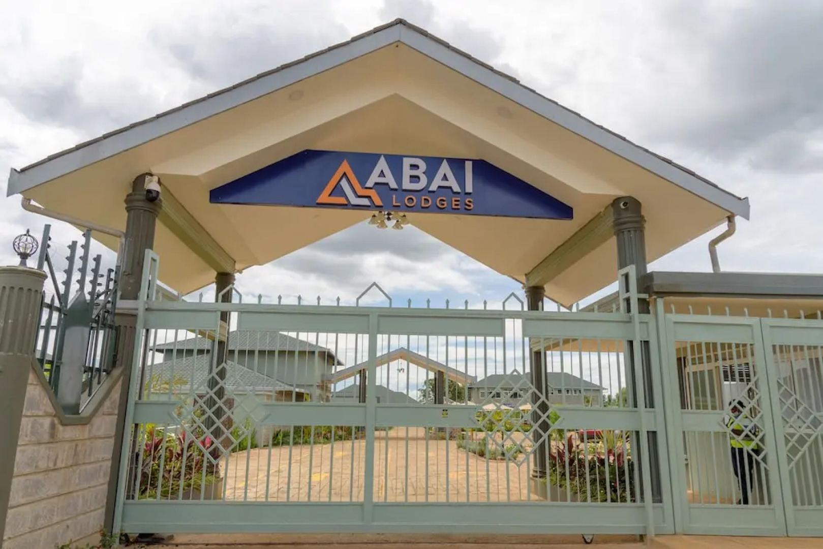 Abai Lodges and Spa