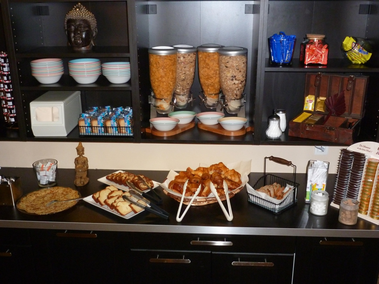 Hôtel Kyriad Caen Sud - Ifs