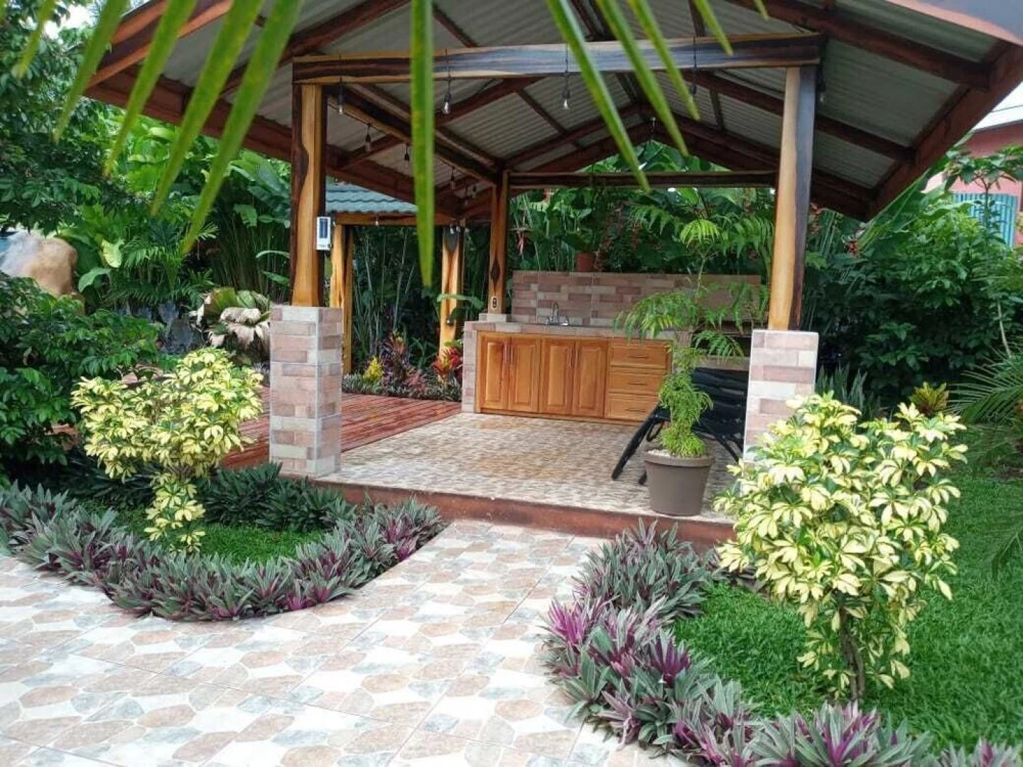 San Gabriel Apartments