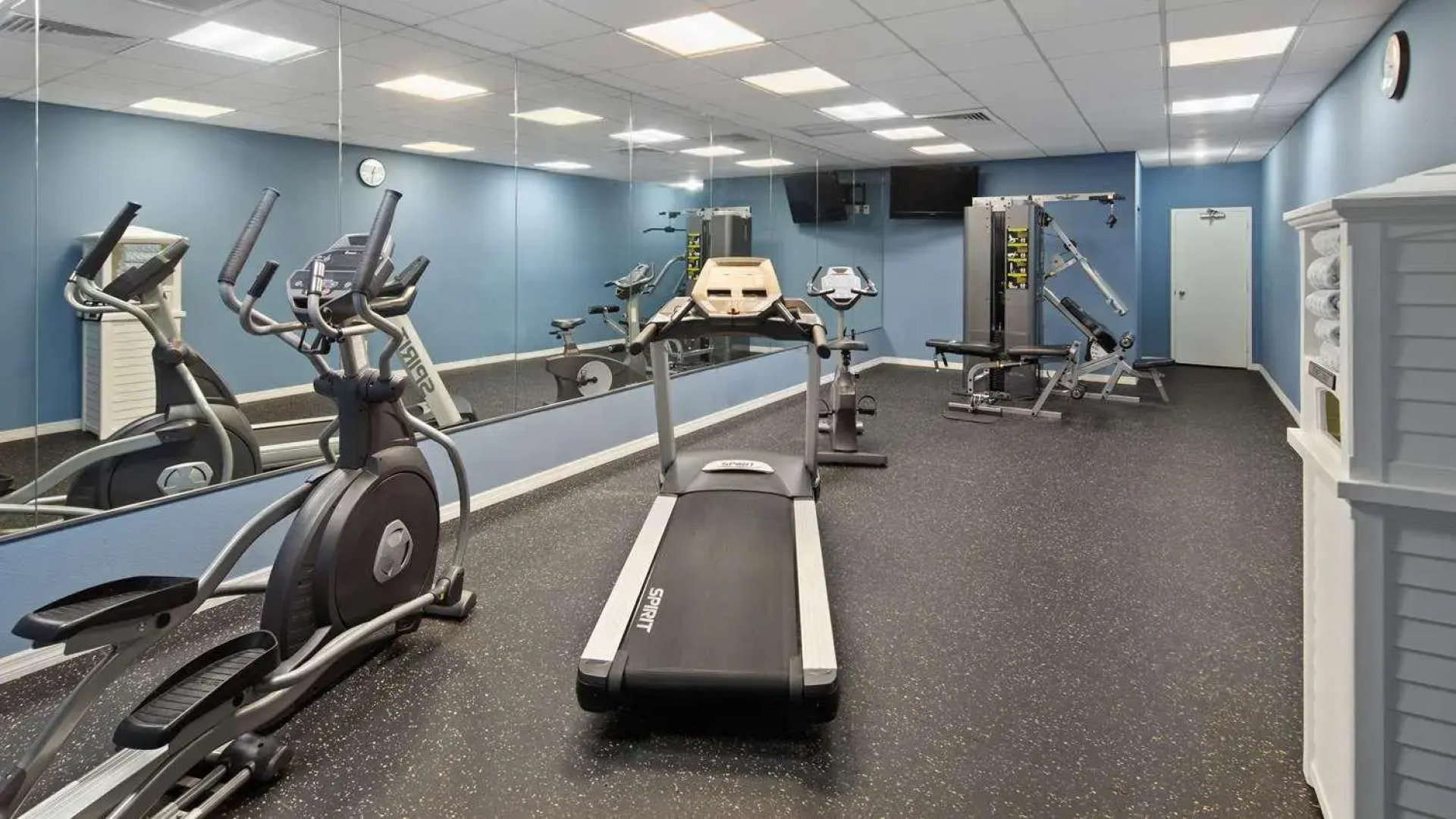 Best Western Cocoa Inn