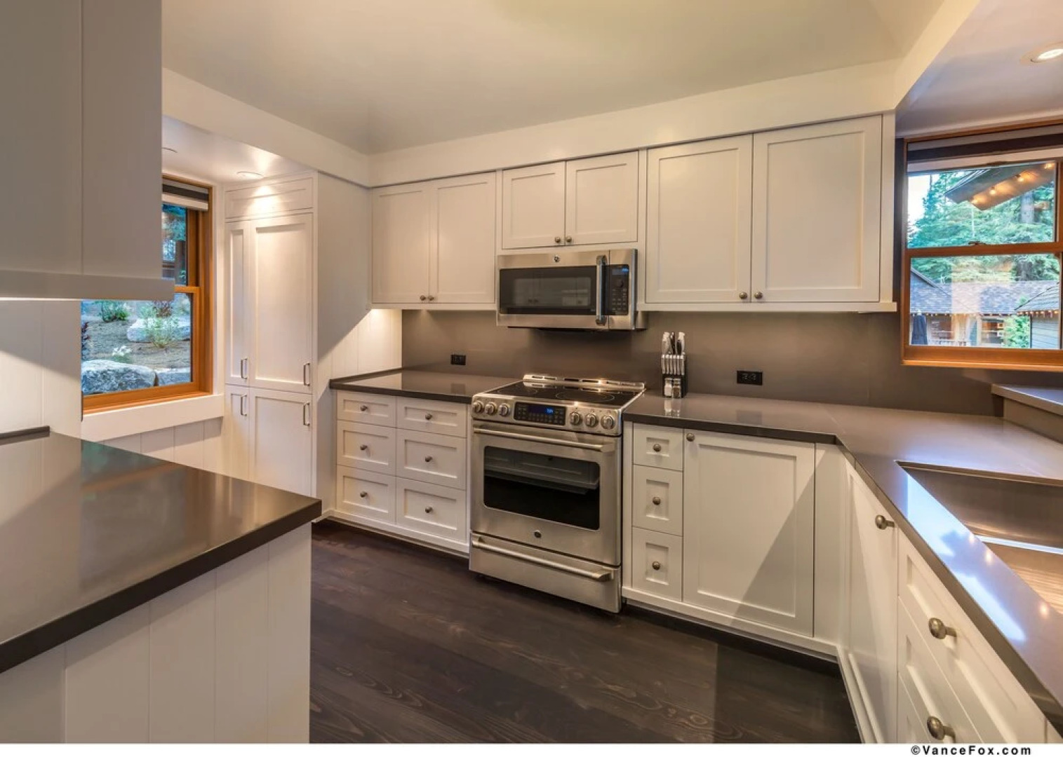 Cedar Crest Cottages