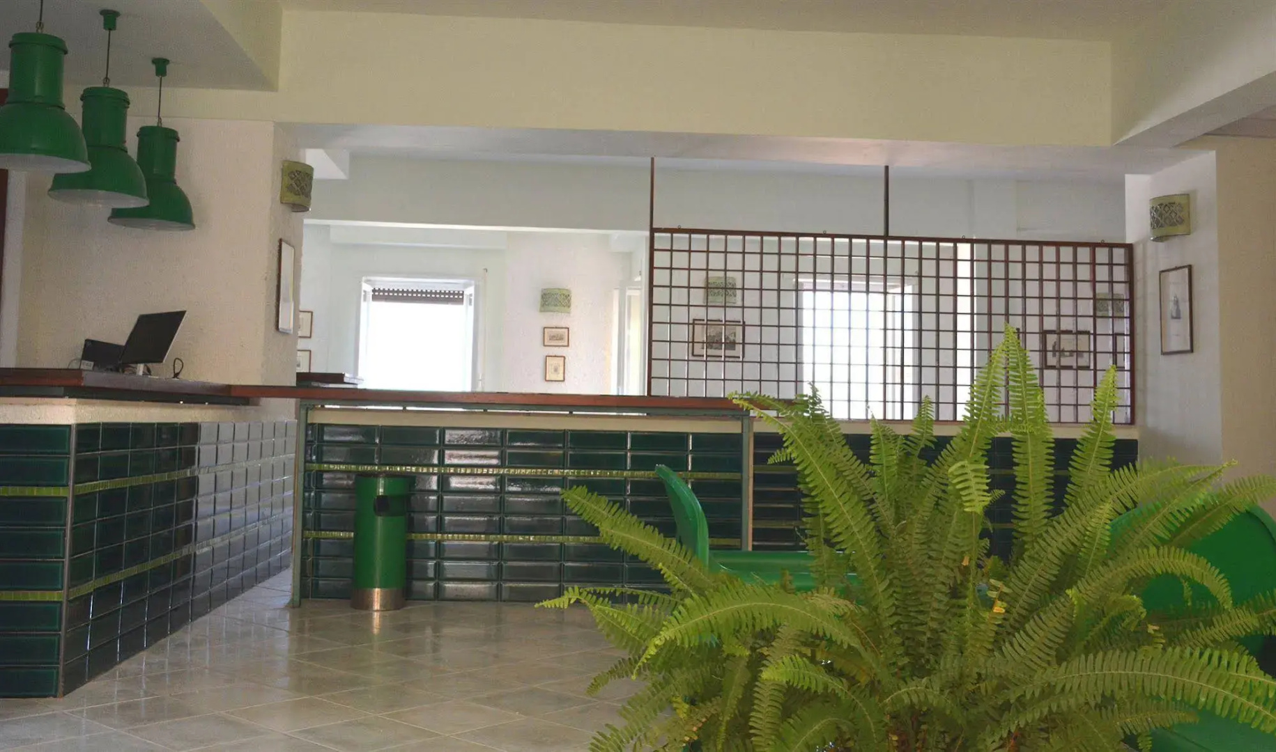 Residence Punta Stendardo