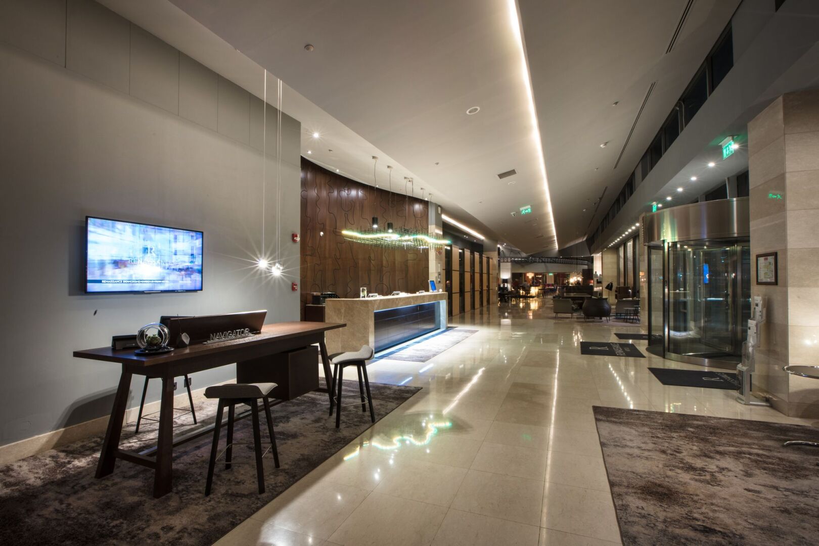 Renaissance by Crystall