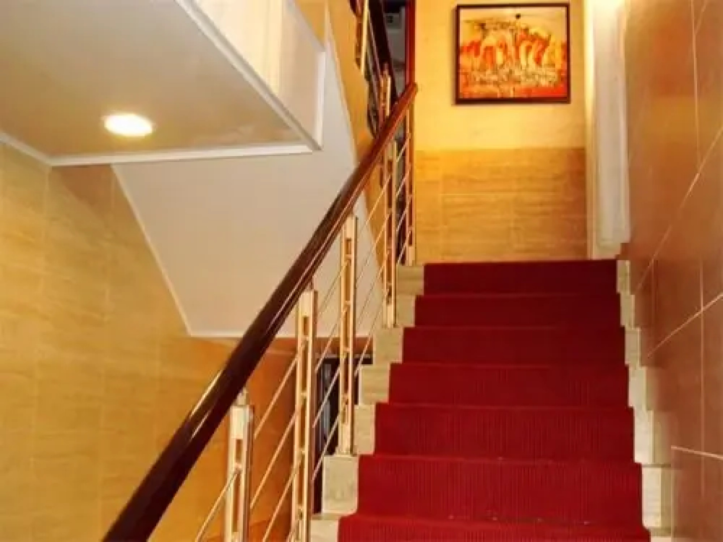 L'Orchidee Hotel