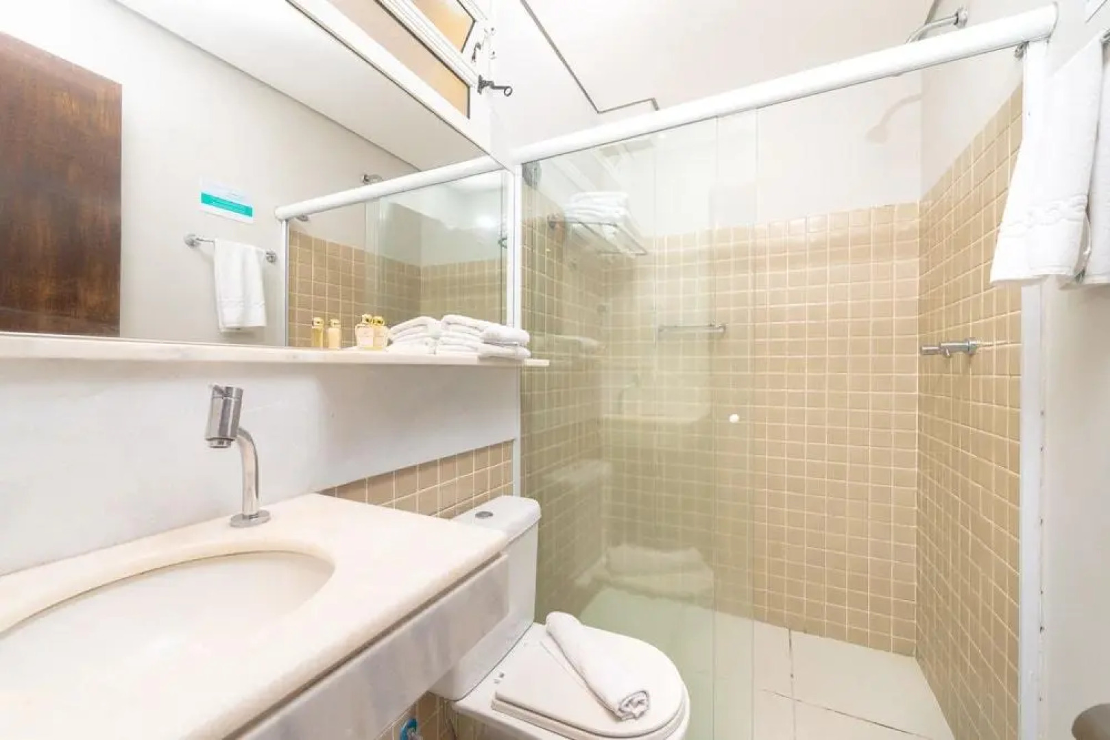 Hotel Costa Norte Massaguaçu