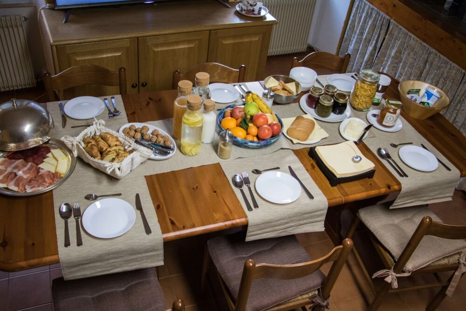 Relais Bike - B&B Altaneto22