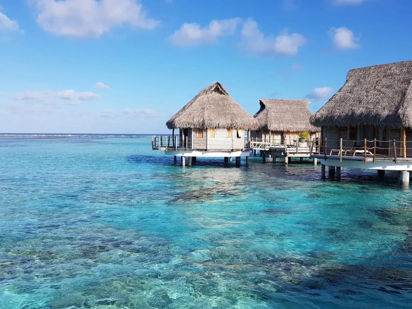 Le Tikehau by Pearl Resorts