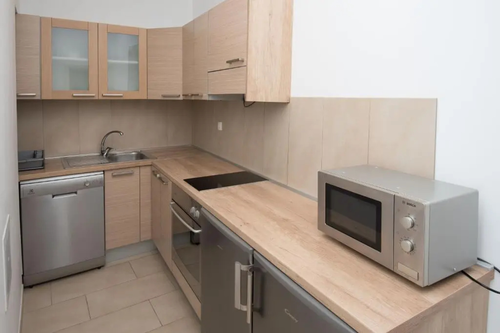 Apartments Vela Sollis