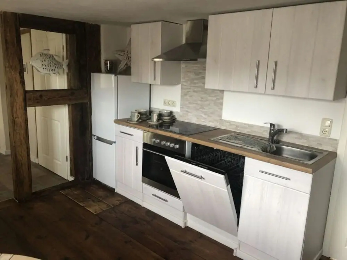 Katis Nest Comfortable Holiday Residence