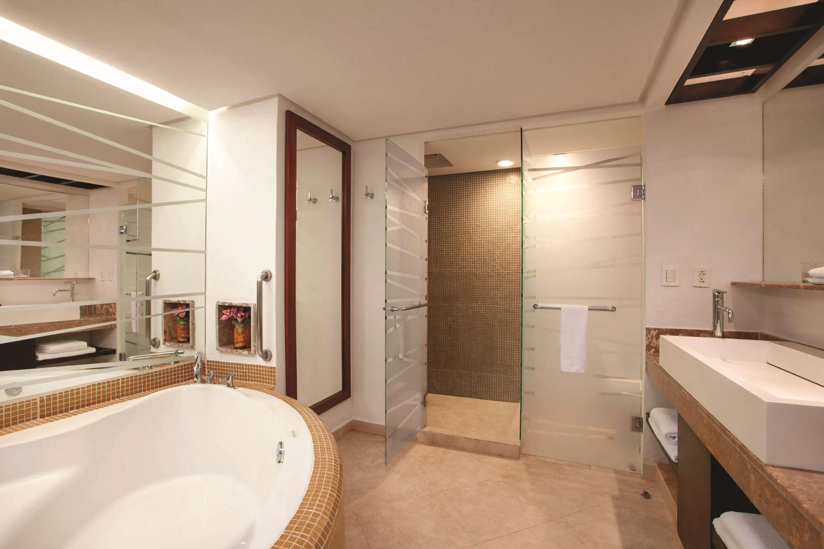 Hyatt Ziva Puerto Vallarta - All-inclusive