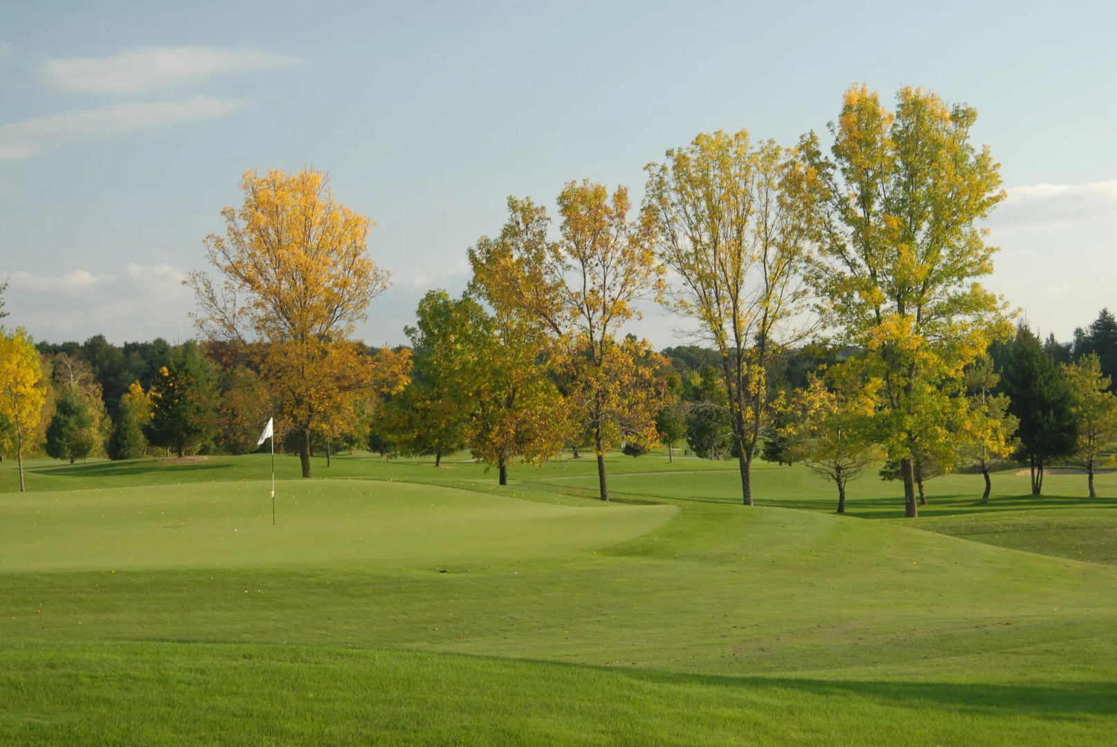 The Essex Resort & Spa