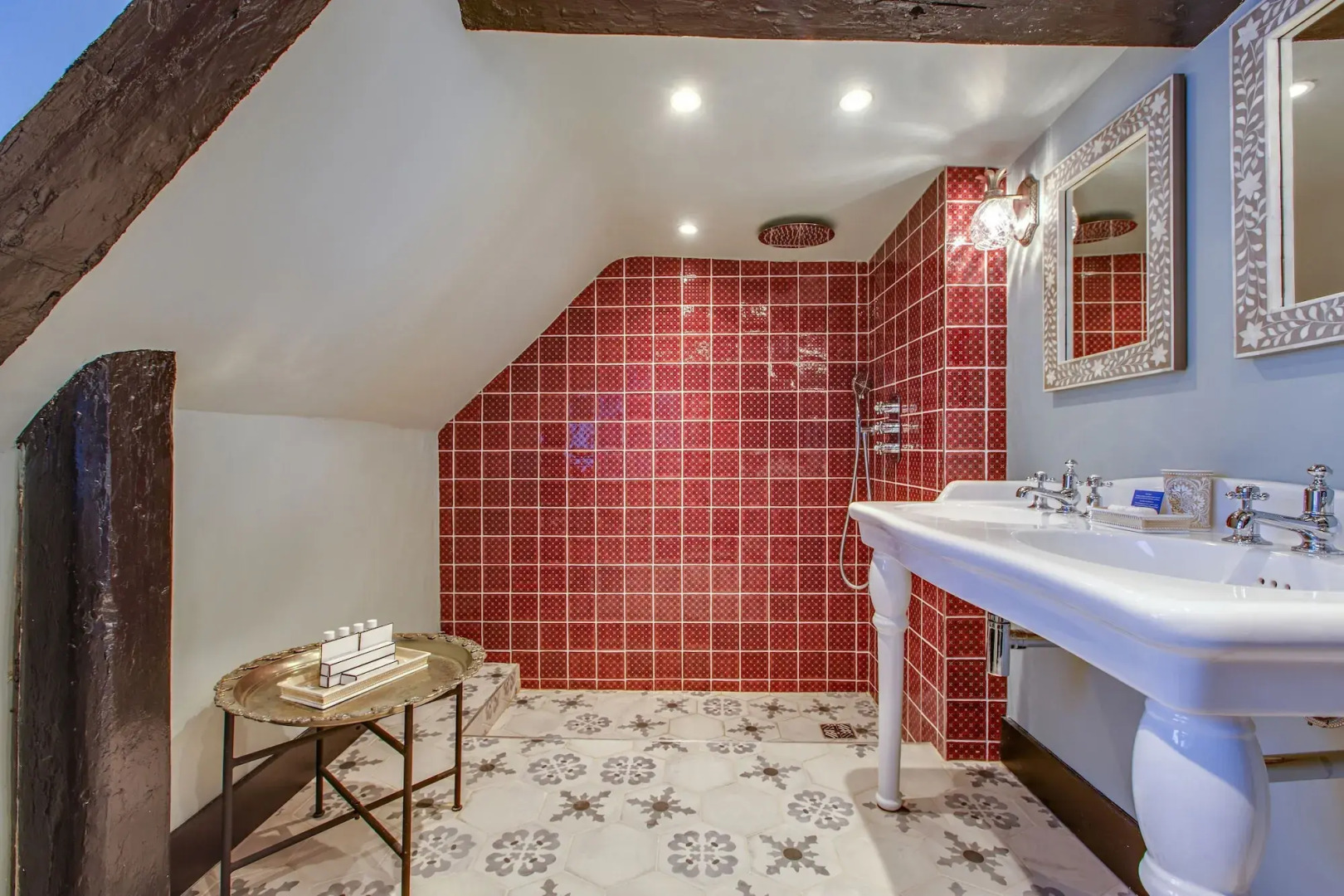 The Maids Head Hotel