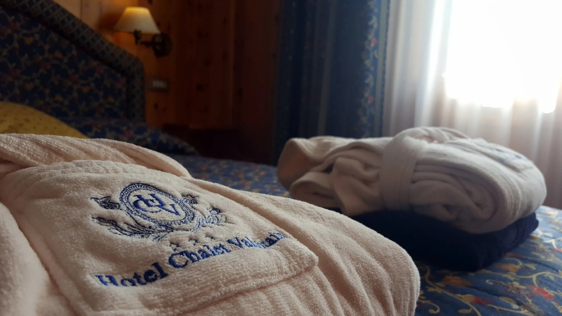 Hotel Chalet Valdotain