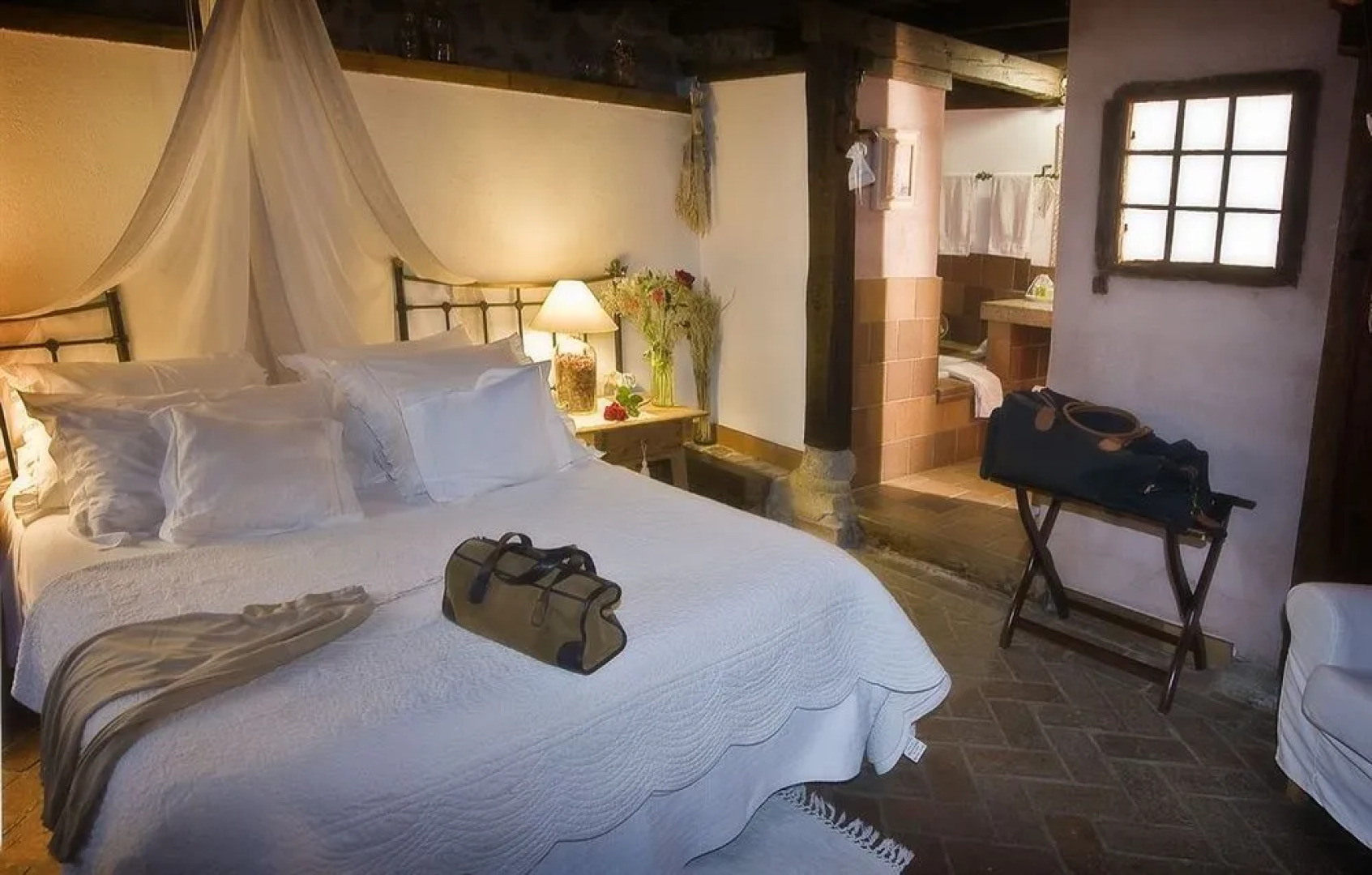 Molino de los Gamusinos