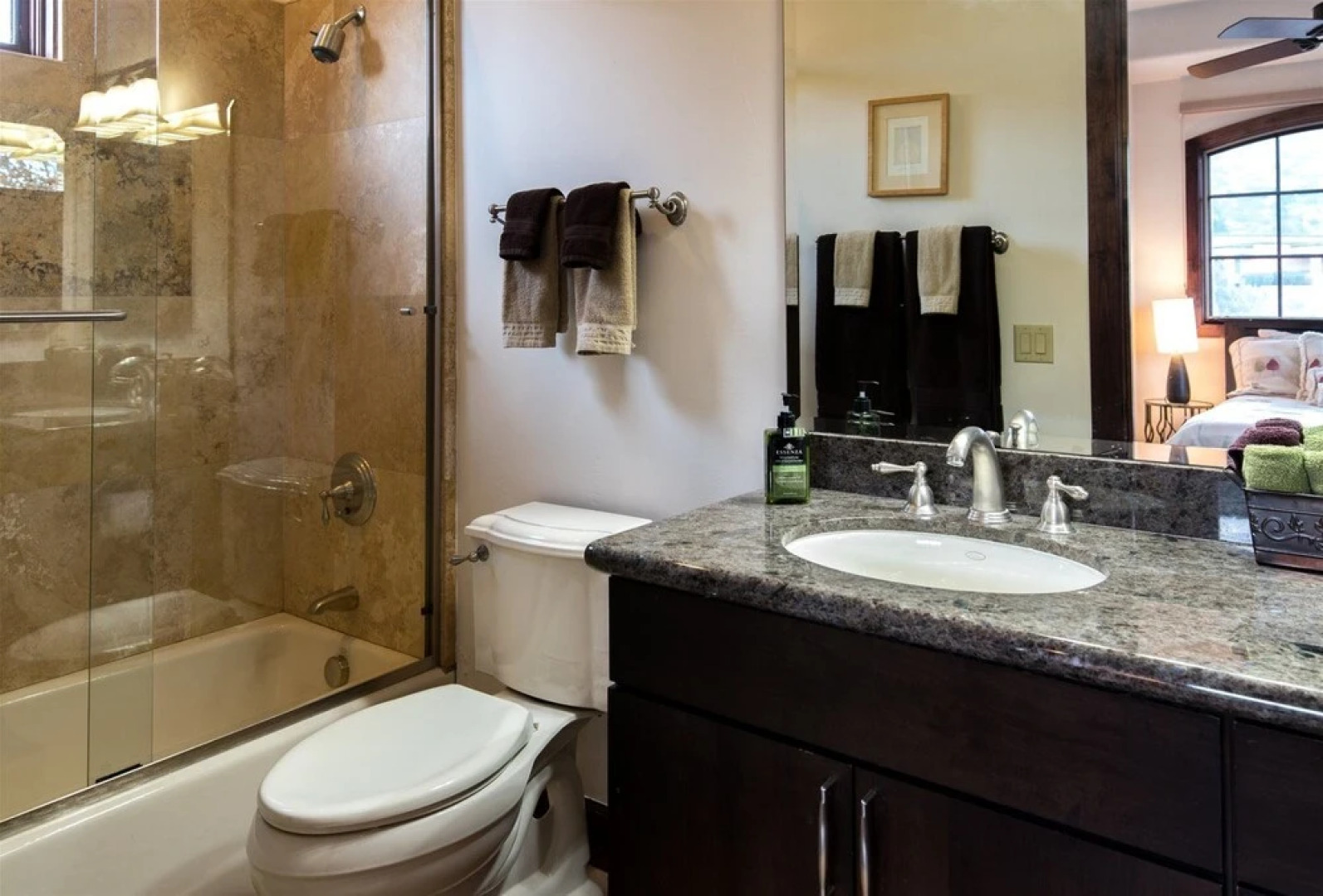 Morgan Horse Retreat