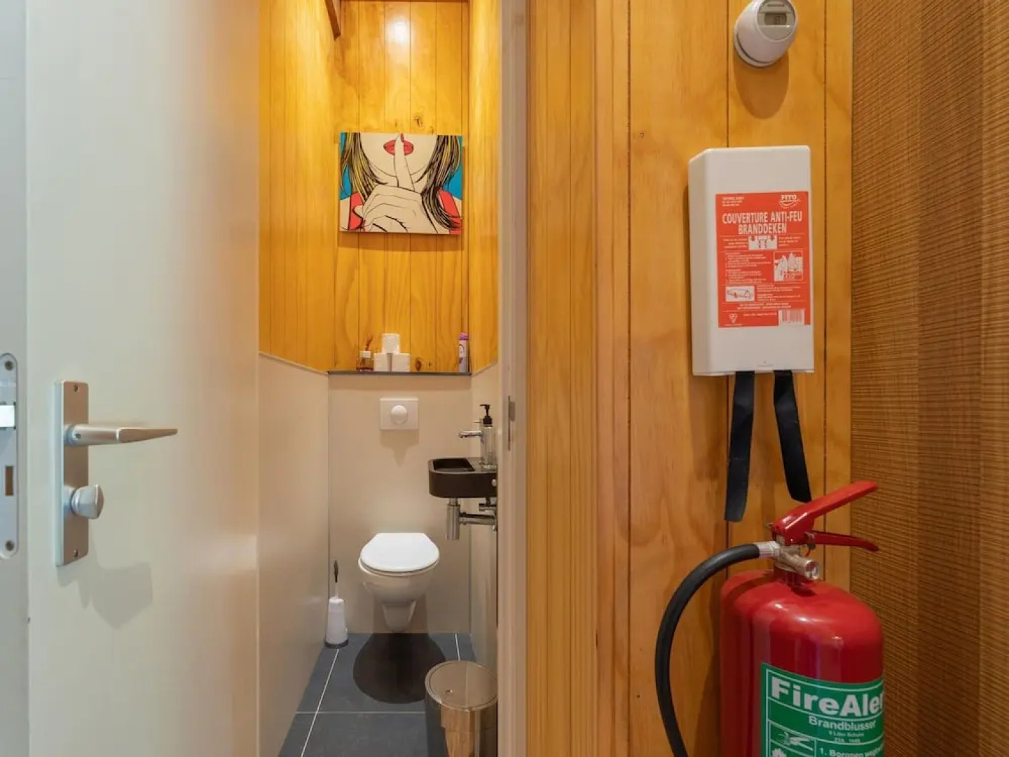 Cottage in Dwingelderveld With Scenic Views