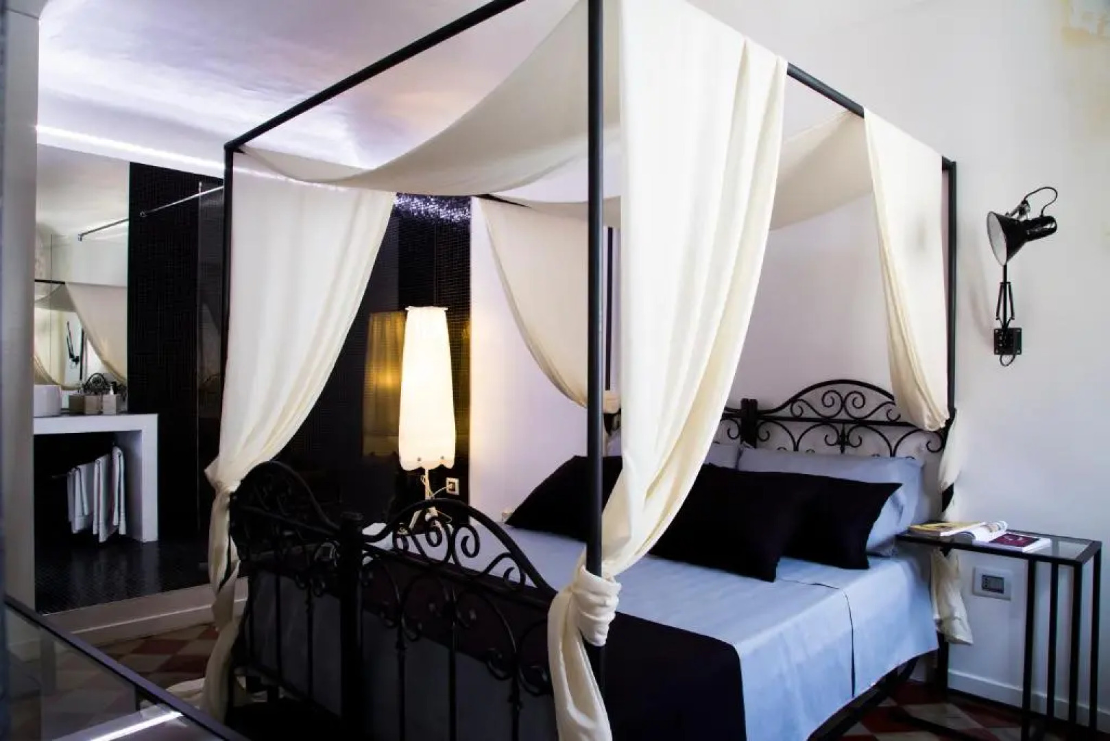 Community Rooms & Wine