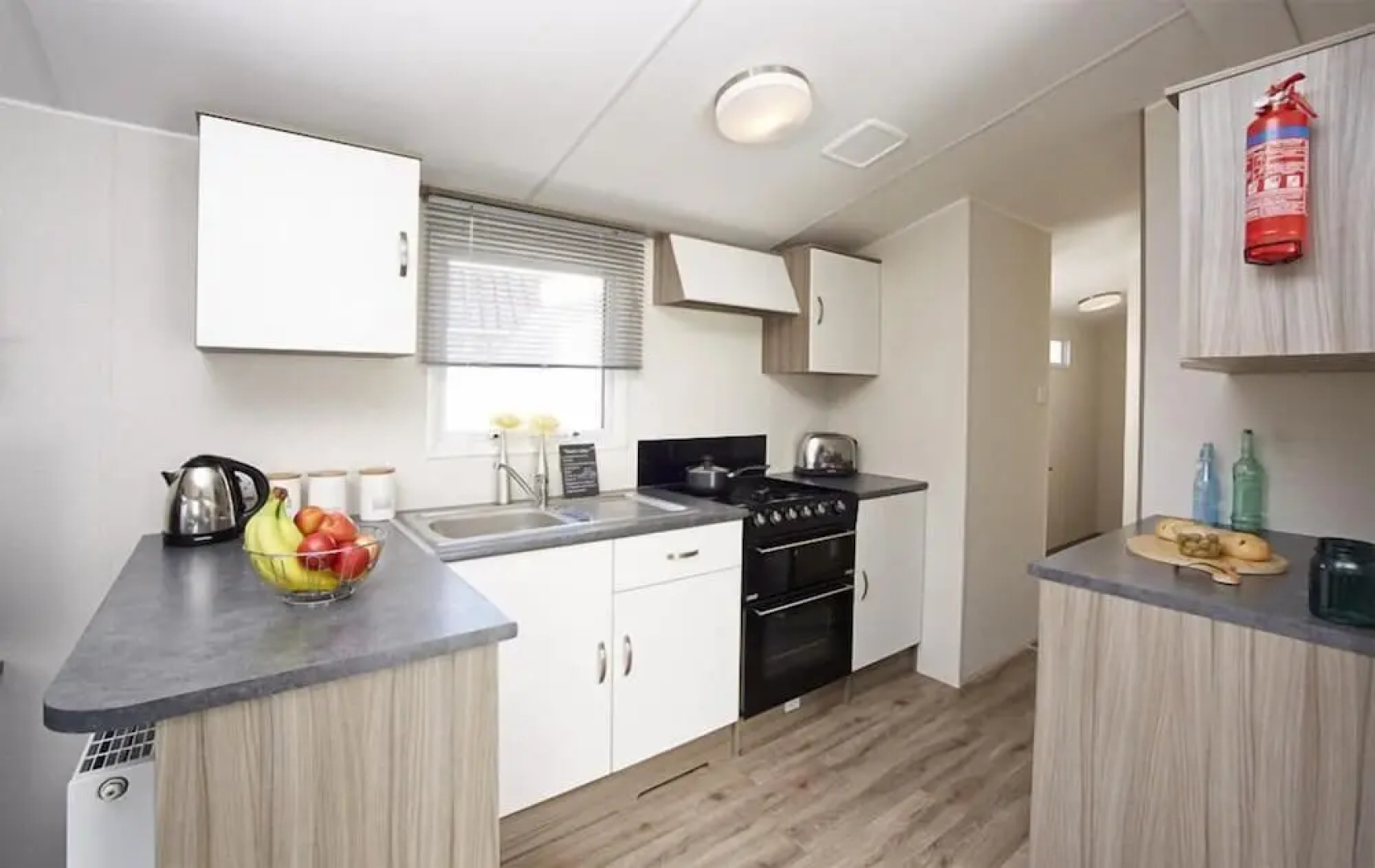 Moffat Manor Holiday Resort