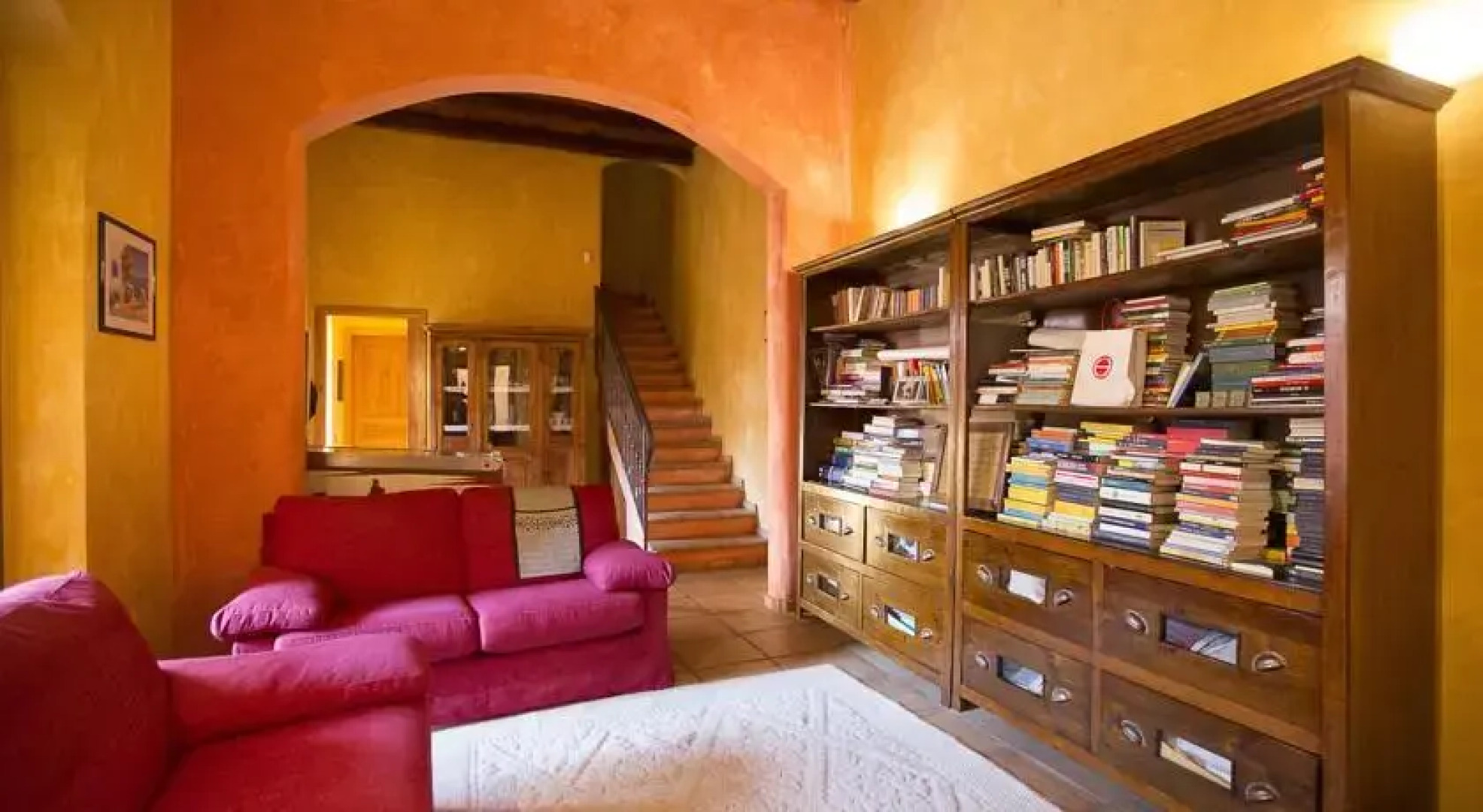 B&B La Casa di Carta