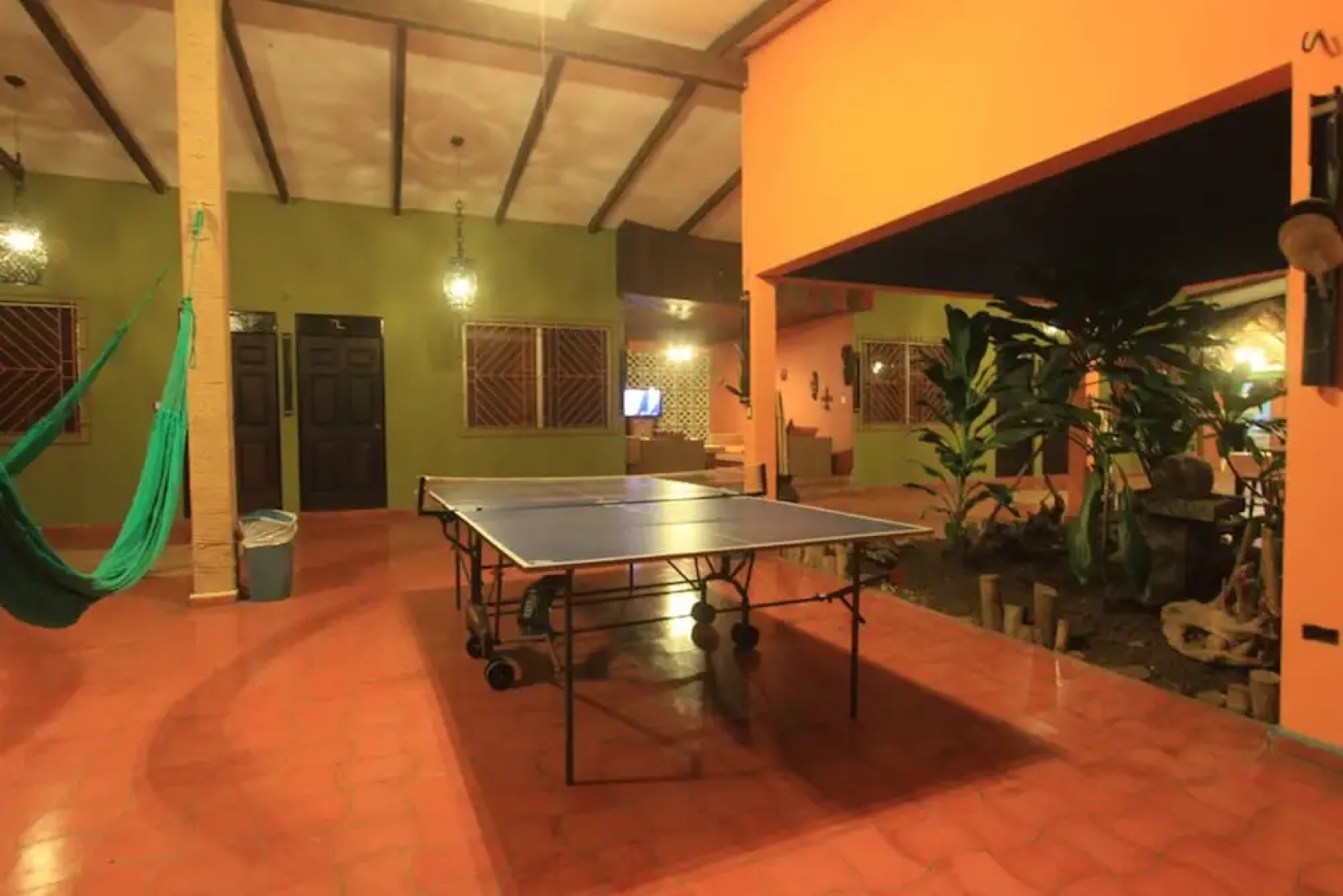 Atlakamani Surfing Resort