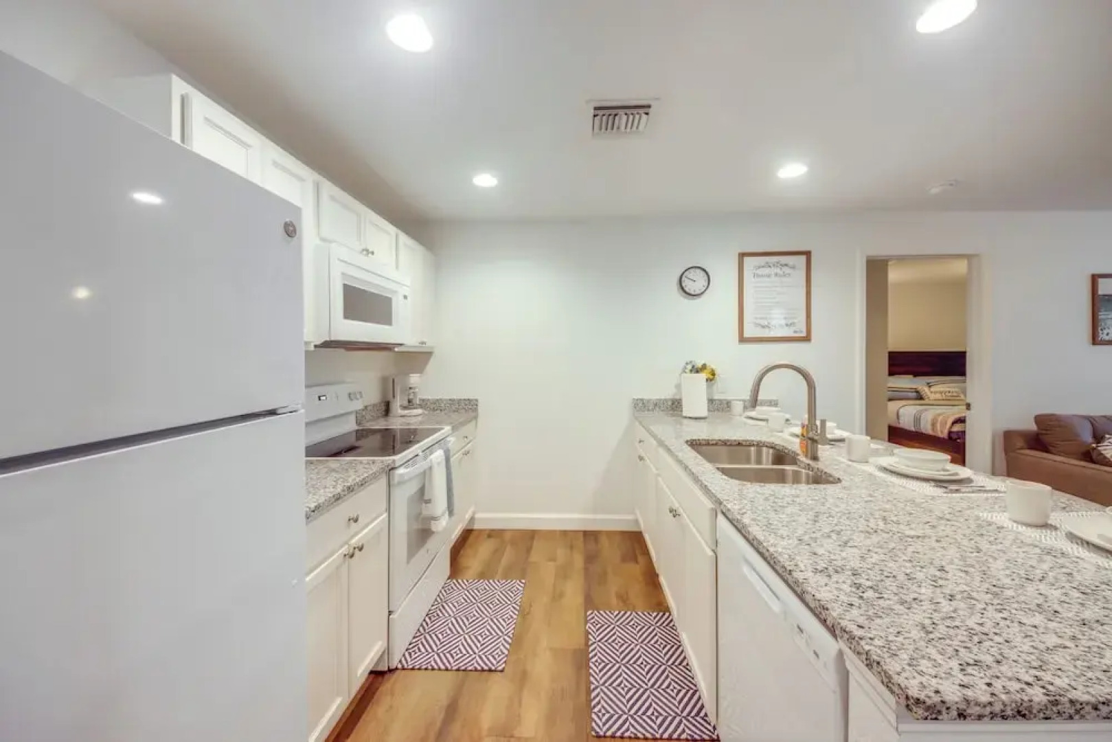 Pet-friendly Labelle Apt, Close to River!