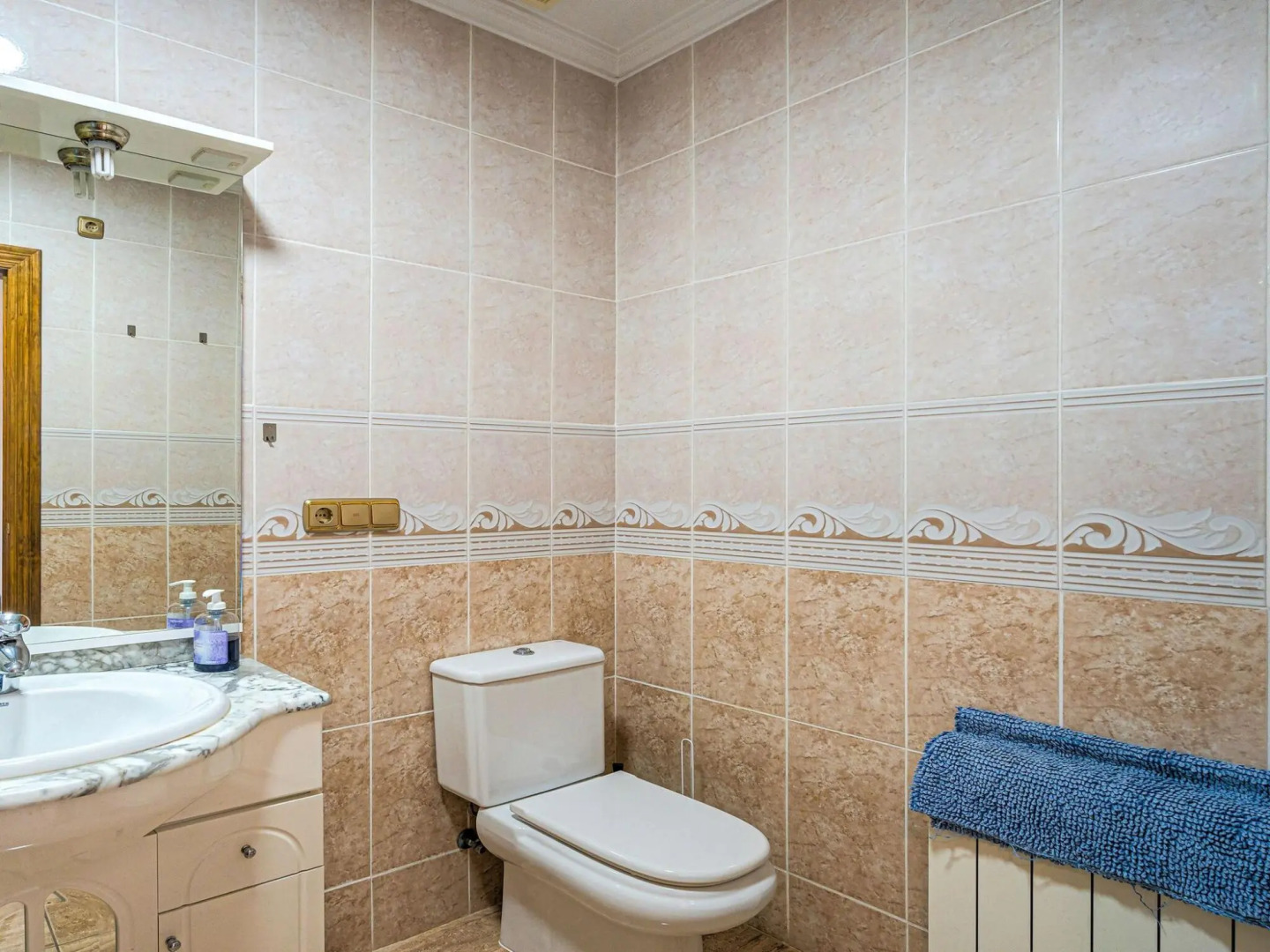 Pretty Holiday Home in San miguel de salinas with Pool