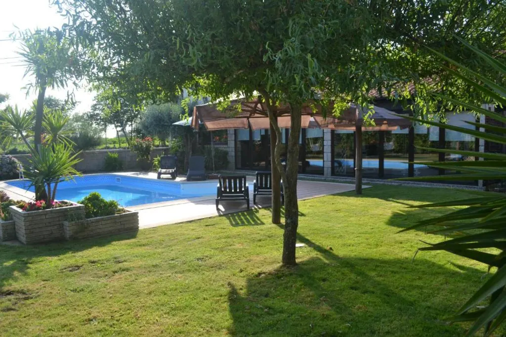 Alagoas4Family - Country House