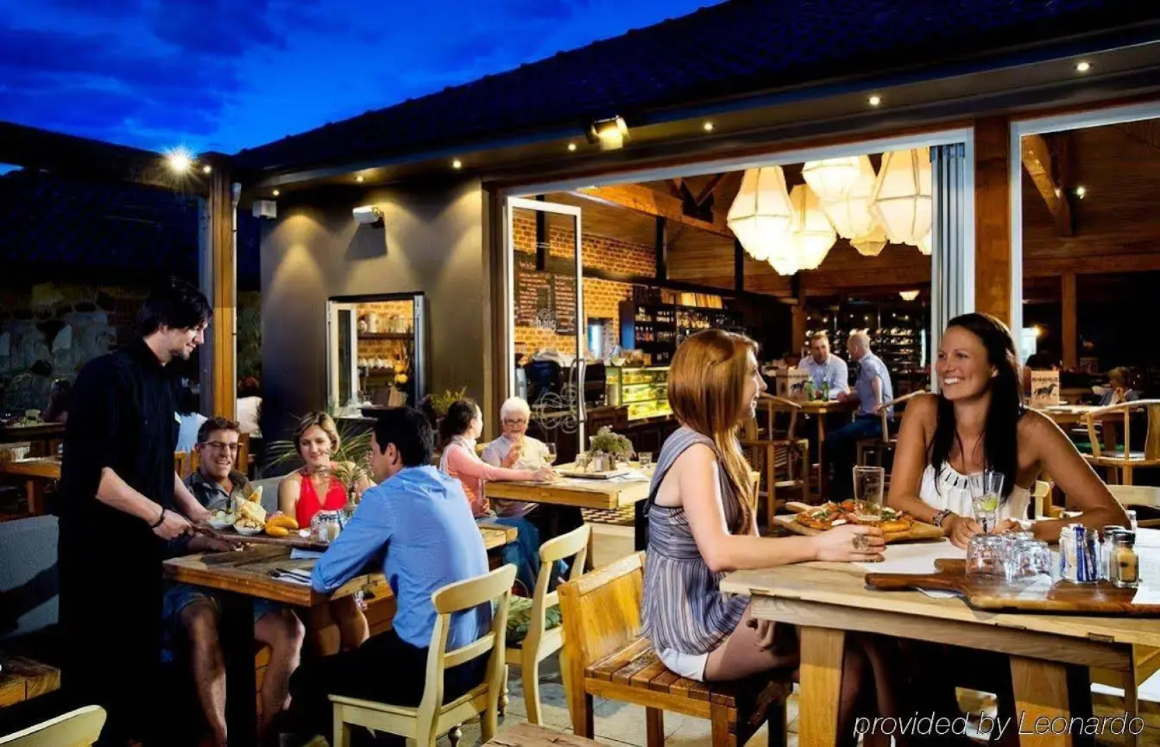 Hahndorf Motor Lodge