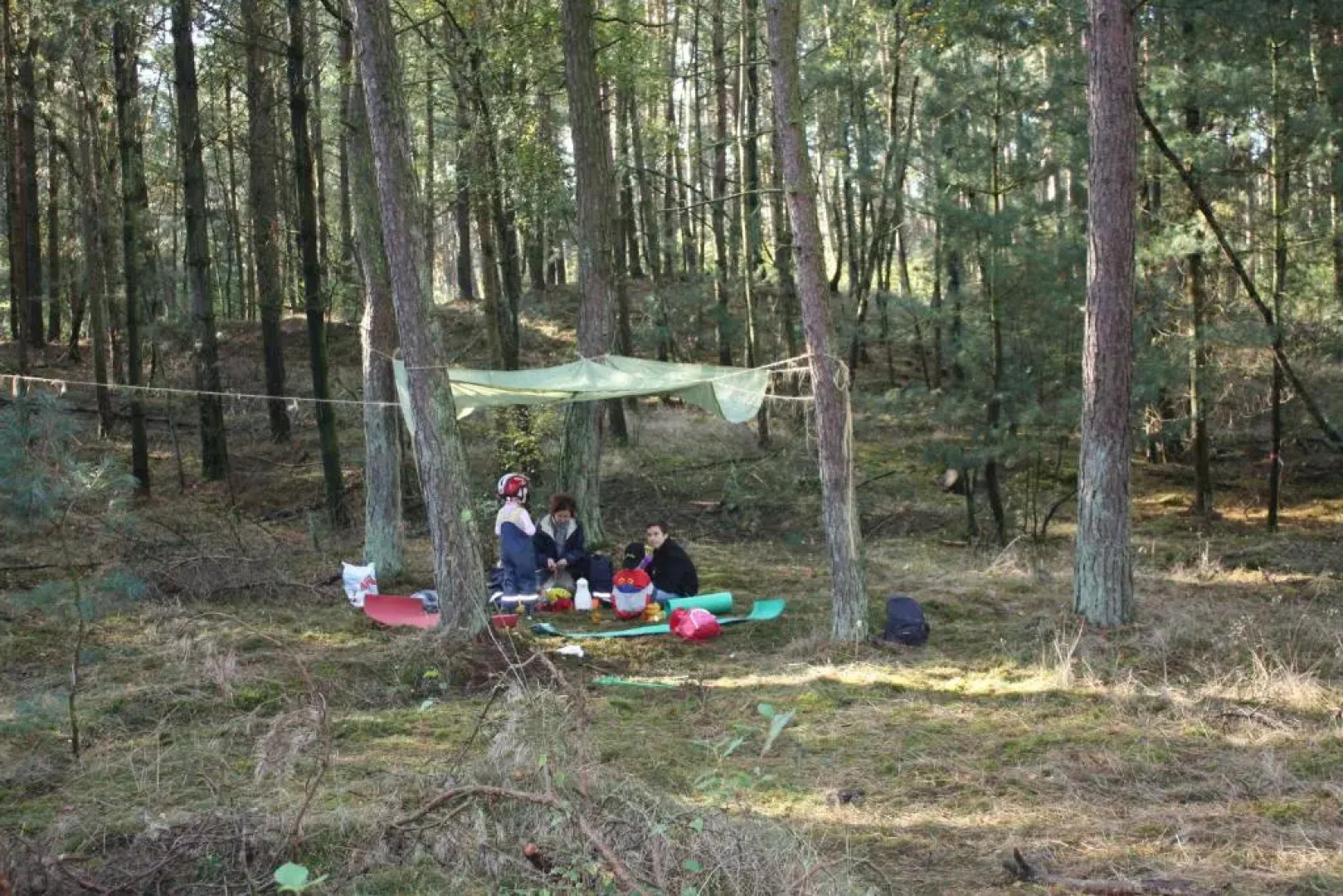 Gästehaus am Aa Tal