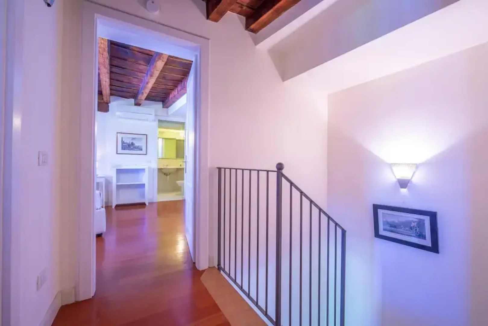 Villa Faccioli Bosso With Shared Pool