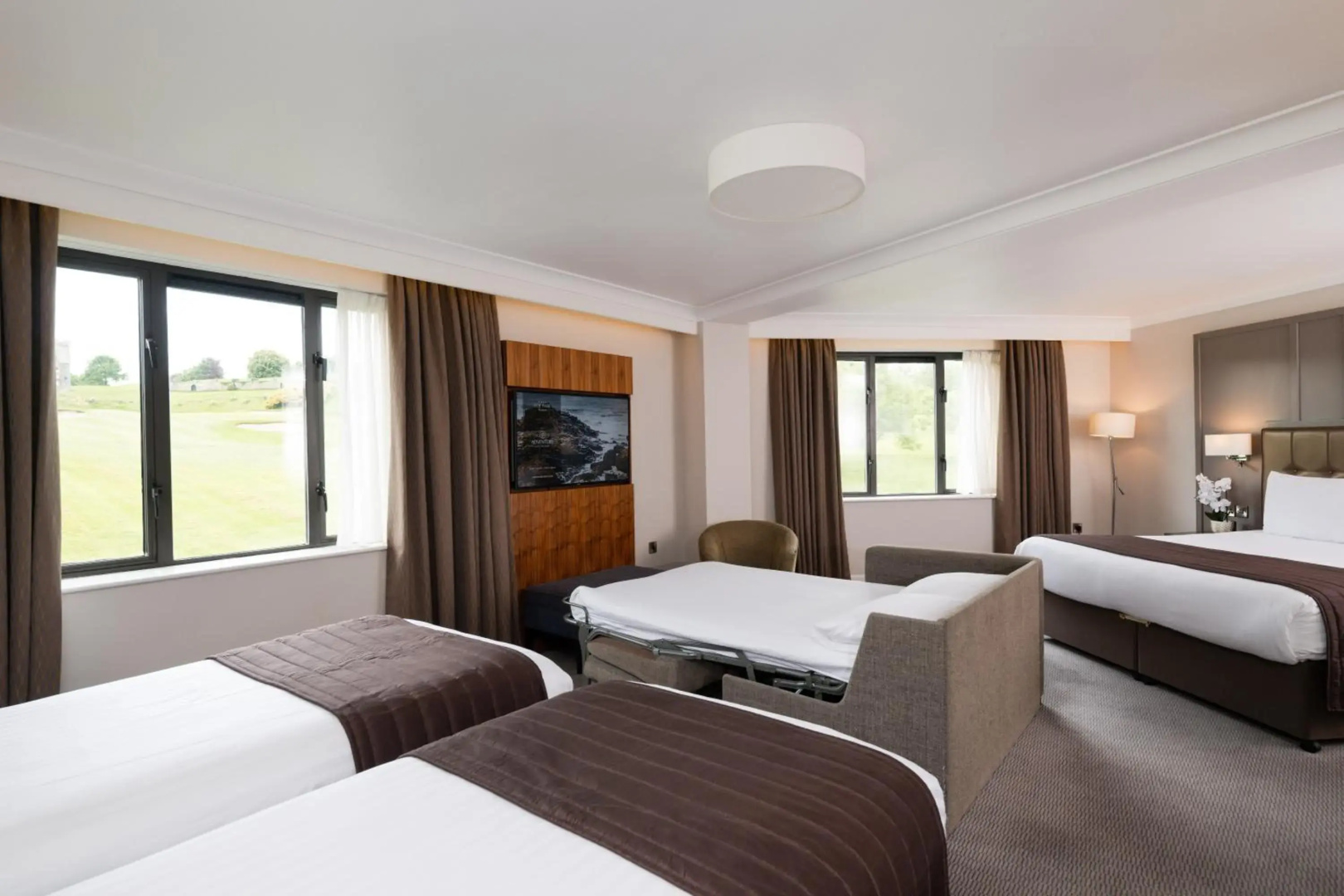 Roe Valley Resort
