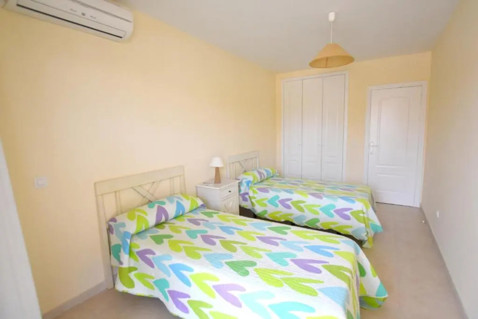 Apartamento Nou Fontana