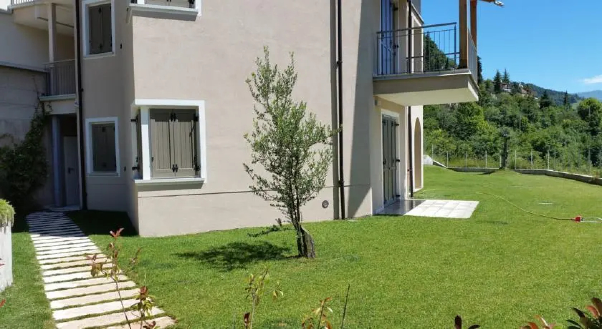 Appartamento Tignale BeTheOne