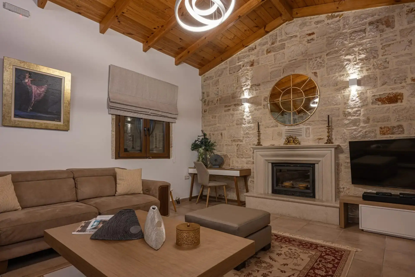 Terra Nostra Mansion & Events Venue