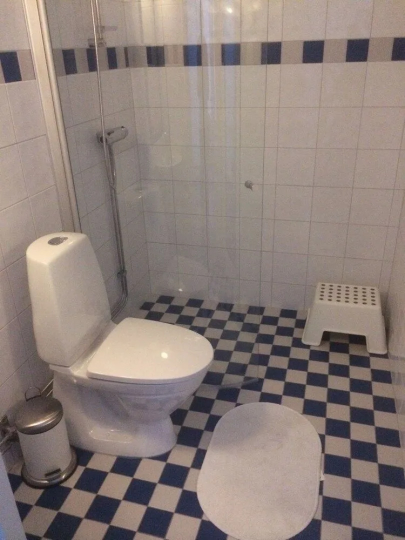 Stormyrbergets Lantgård