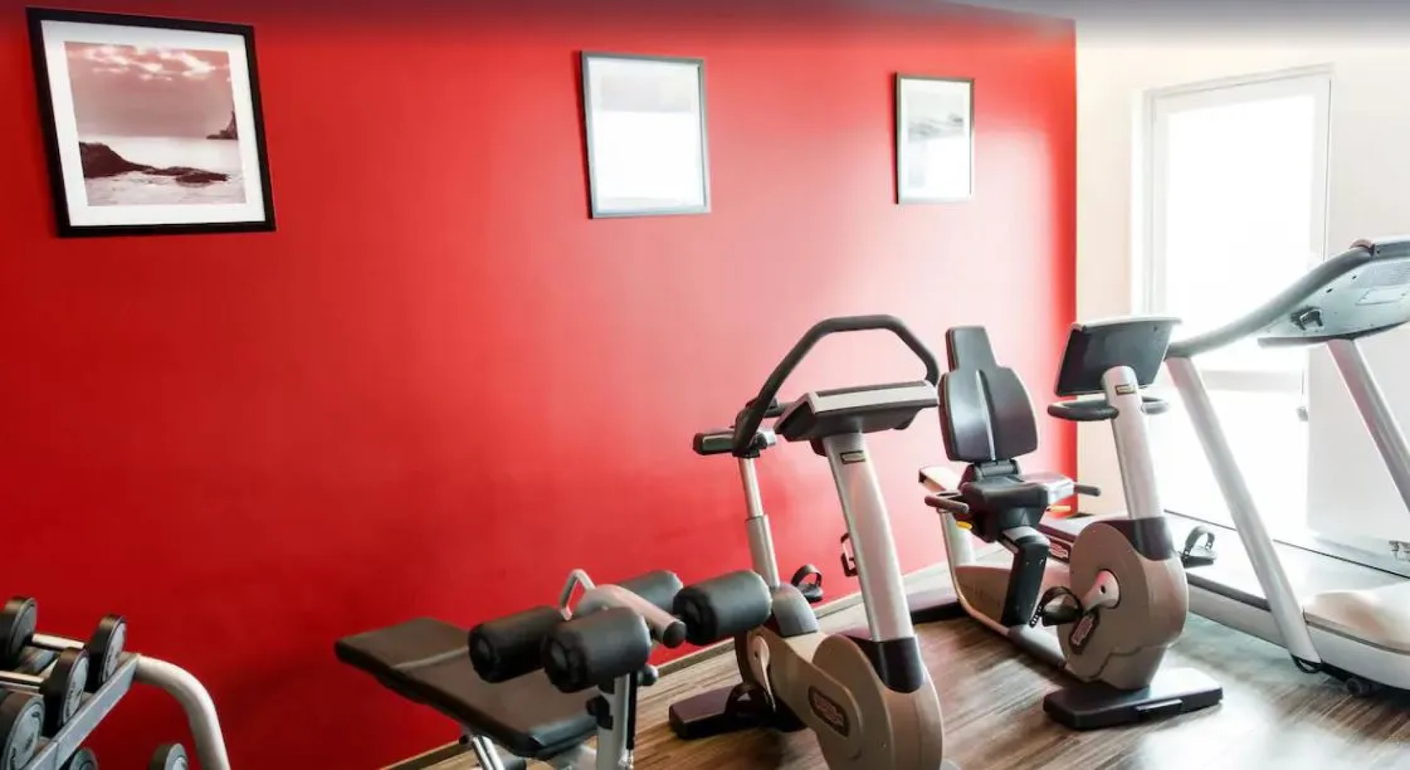 Leonardo Frankfurt City South