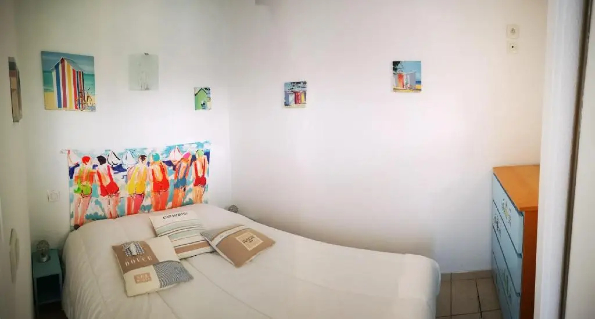 Charmant T2 En Rez de Chaussee