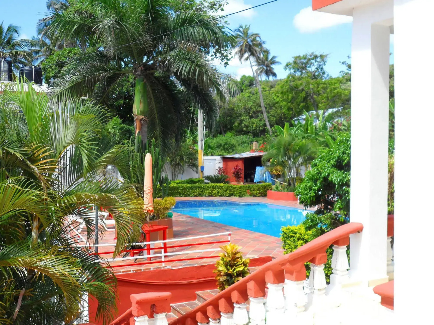 Hotelito Oasi Italiana