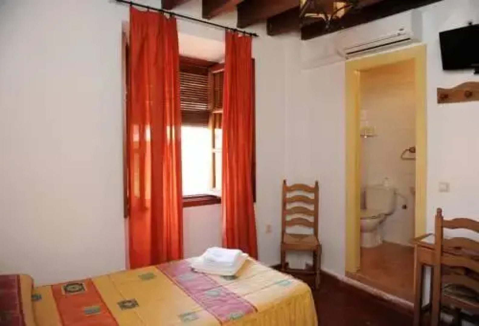 Hospederia de Almagro