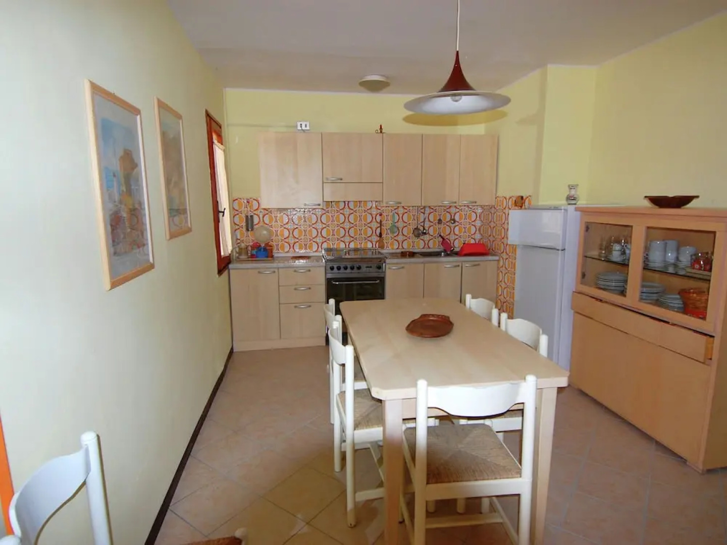 Modern Apartment in Rosolina near Sea