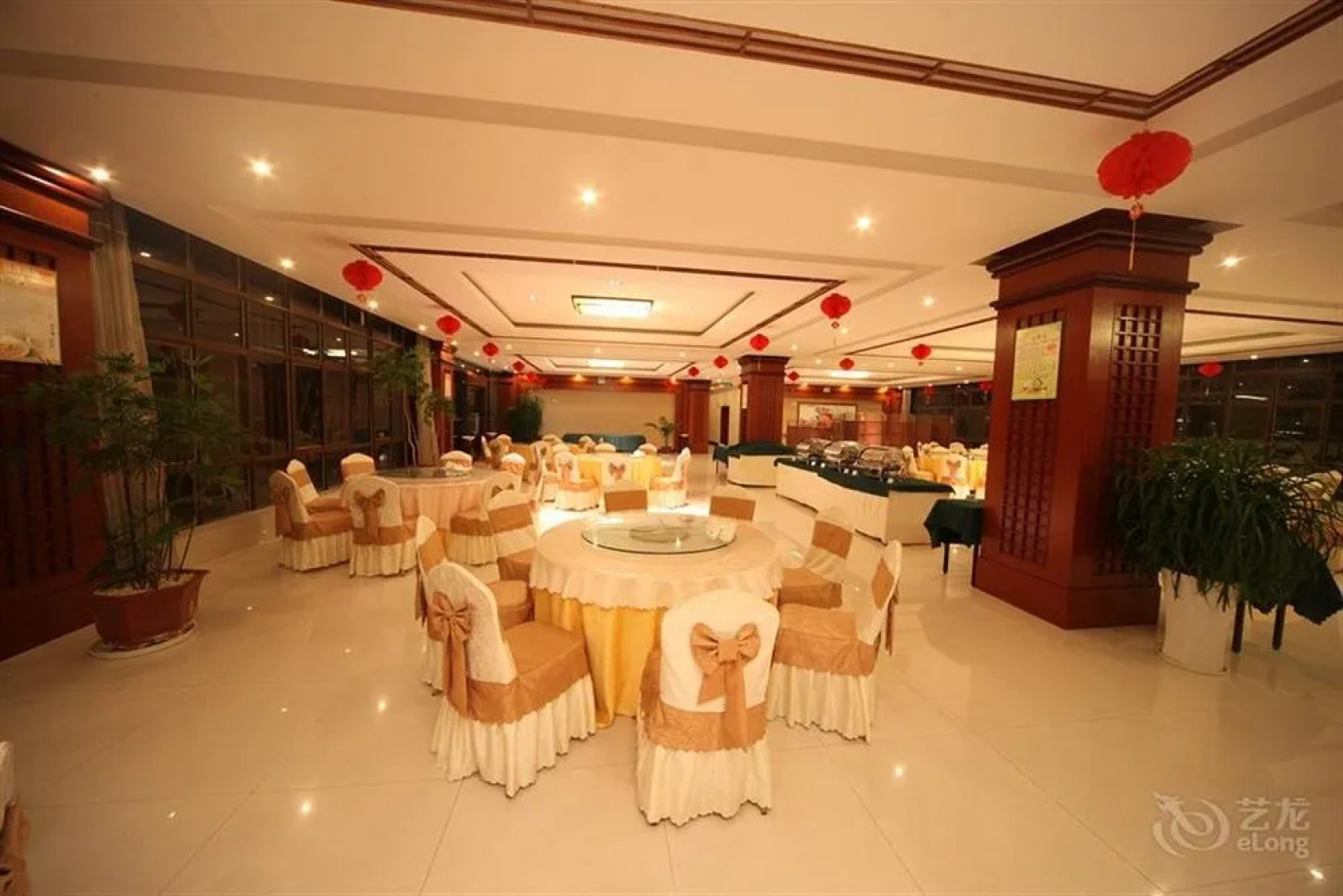 腾冲云武花园别墅酒店